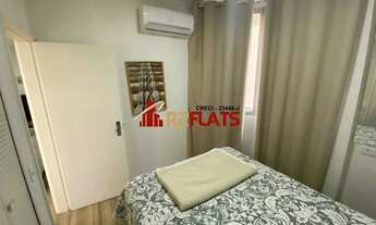 Imagem 6: Flat com ótimo preço no bairro Jardim Paulista. Confira!