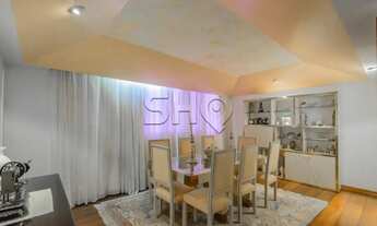 Imagem 4: Apartamento à venda, 4 quartos, 4 banheiros, 2 vagas em Perdizes, Mauá