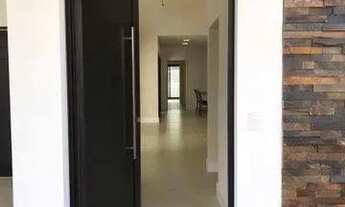 Imagem 2: Casa à venda em Paulínia, Betel, com 3 suítes, com 201 m², Residencial Manacás