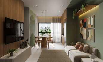 Imagem 7: Apartamento (Padrão), com 2 quartos e 3 banheiros à Venda, 65 m² em Ubatuba/SP