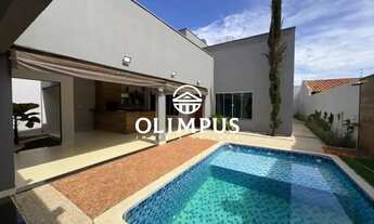 Imagem: Casa para Alugar no Bairro Alto Umuarama