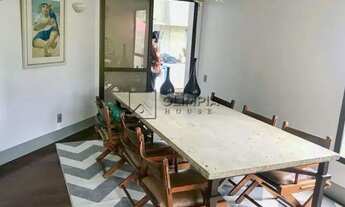 Imagem 6: Venda Apartamento 3 Dormitórios - 171 m² Itaim Bibi