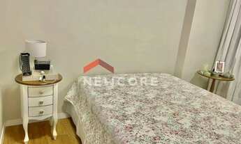 Imagem: Apartamento em Rua Barão de Atibaia - Vila