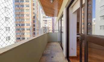 Imagem 6: Venda Apartamento 3 Dormitórios - 135 m² Vila Madalena