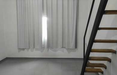 Imagem: Alugo Loft Vila Cahuy -NB