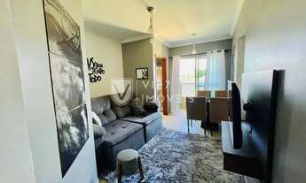 Imagem 2: Apartamento à venda, 2 quartos, 1 suíte, 2 vagas, Jardim Gonçalves - Sorocaba/SP