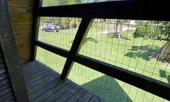 Imagem 7: Cabana diária 200 Capão da Canoa