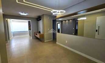 Imagem: Apartamento - Nova Campinas - Campinas