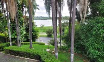 Imagem 3: Imóvel para venda tem 931 metros quadrados com 5 quartos em Jardim Atlântico - Belo Horizo