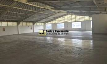 Imagem 3: Galpão para locação em Cajamar/São Paulo