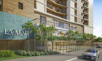 Imagem 4: Apartamento 3 suites e 2 vagas - JAGUARIBE