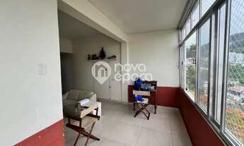 Imagem 5: Santa Teresa Apartamento com 3 dormitórios