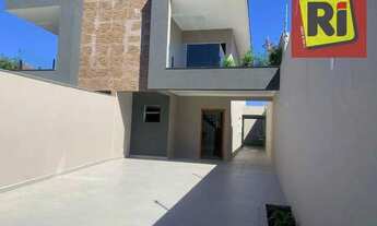 Imagem: Casa com 3 dormitórios, 163 m² - venda