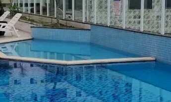 Imagem 2: Imóvel para aluguel com 142 metros quadrados com 3 quartos em Jardim Santana - Mongaguá