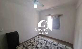 Imagem 6: Apartamento com 2 Quartos na Guilhermina Praia Grande/SP