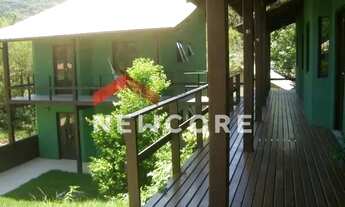 Imagem 6: Casa em Servidão Amantino Cameu - Rio Tavares - Florianópolis/SC