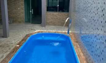 Imagem 3: Casa Sobrado à Venda - O Lar Perfeito para Você e Sua Família!