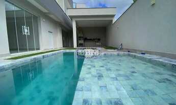 Imagem: CASA TRIPLEX CONTEMPORÂNEA NO DREAM GARDEN