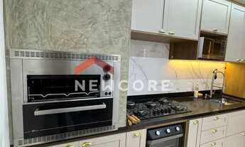 Imagem 4: Apartamento em Alameda Doutor Octávio Pinheiro Brisolla - Vila Nova Cidade Universitária