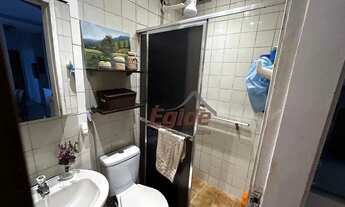 Imagem 6: Cobertura com 4 dormitórios, 116 m² - venda por R$ 1.029.000,00 ou aluguel por R$ 7.140,00