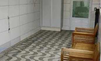 Imagem 2: Cobertura com 2 dormitórios à venda, 100 m² por R$ 490.000,00 - Utinga - Santo André/SP