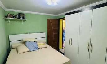 Imagem 7: Imóvel para venda com 88 metros quadrados com 3 quartos em Turu - São Luís - MA