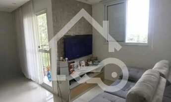 Imagem 3: Apartamento para locação no Bairro Planalto, São Bernardo do Campo-SP