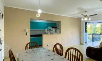 Imagem 7: Apartamento 3 dormitórios com suíte e garagem para venda no bairro Menino Deus em Porto Al