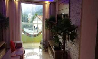 Imagem 5: APARTAMENTO NO CONDOMÍNIO SOLAR TROPICAL EM ITACURUÇA