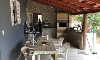 Imagem 4: Excelente Chácaras na beira do Rio Paranaíba no município de Corumbaíba