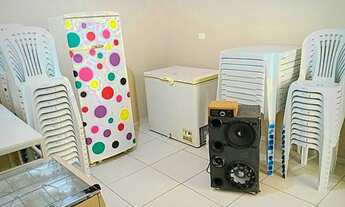 Imagem 5: Clube para festas