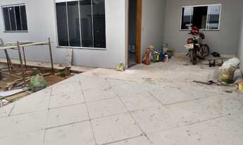 Imagem 4: Casa vale do sol de esquina lote 200m , Anápolis