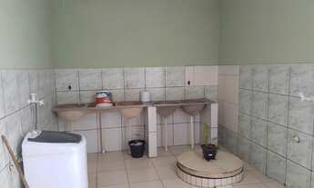 Imagem 6: Kit net no bairro união