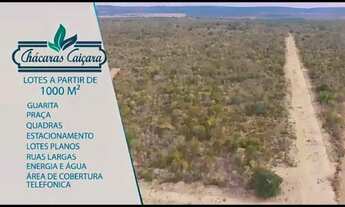 Imagem: Chácara caiçara