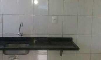 Imagem 4: Apartamento 2 quartos residencial Tambia