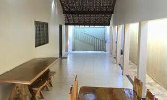 Imagem 2: Aluguel casa Frutal