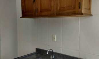 Imagem 3: Kitnet Kitnet com 1 dormitório