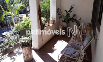 Imagem 4: Terreno à venda em Santo agostinho, Belo horizonte cod:683584