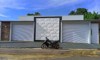 Imagem: Centro de porto nacional, Rua Donato Santana-setor