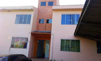 Imagem 1: Aluga se kitinetes