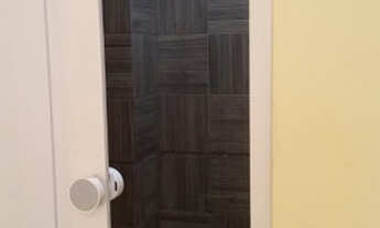 Imagem 7: Alugada) Ótima kitnet no centro de Niterói