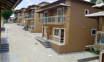 Imagem 4: Casa duplex em condomínio fechado em Inoã - Maricá - RJ