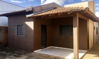 Imagem 2: Casa em Aquidauana alugo ou vendo