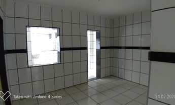 Imagem 7: Alugo Casa 3/4 Vila Domingos Lopes