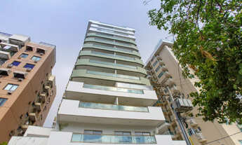 Imagem: Monet Residence Santa Rosa - 2 quartos com