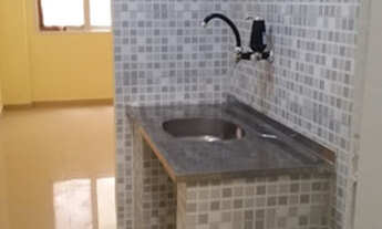 Imagem 4: Alugada) Ótima kitnet no centro de Niterói