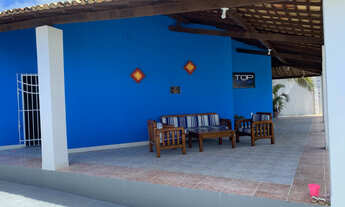 Imagem 2: Casa de Praia no Abais/Se (*semana santa