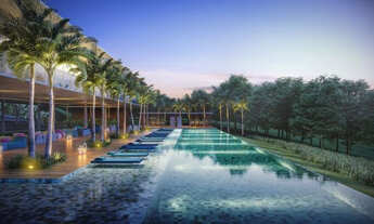 Imagem 5: Lotes - YBY Natureza - 390m² - Melhor preço