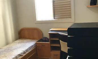 Imagem 6: Apartamento região central Londrina - Rua Alagoas