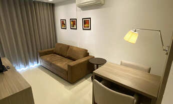 Imagem 4: Aluguel Flat/Apartamento Jacarepaguá